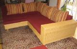 gebrauchte Möbel Ecksofa