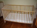 gebrauchtes günstiges Babybett billiger kaufen